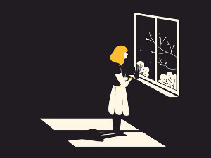  Добро јутро децо: Мрак 