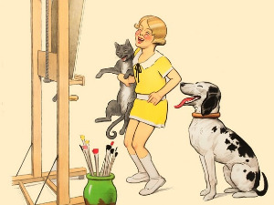  Зоо тајна, 2. део 