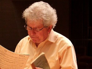 Диригент Јиржи Бјелохлавек