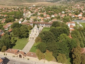 Јутарњи програм из три студија