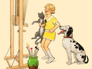  Зоо тајна, 3. део 