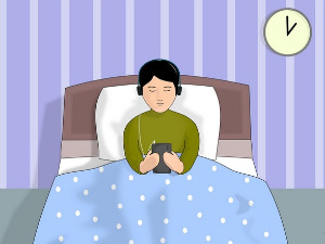 Радио књига: Ово дијете никад не паничари 