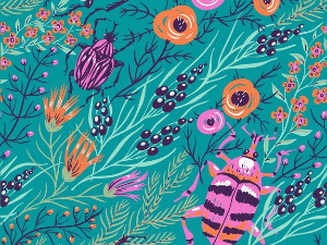  Добро јутро децо: Месец, мушице и приче 