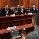 Брнабићева позвала Конаковића да размотри приступање БиХ "Отвореном Балкану"