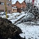 У Пријепољу проглашена ванредна ситуација, отежано снабдевање струјом у Златиборском округу