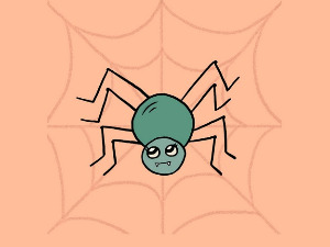  Добро јутро децо: Мирко, паук са седам ногу 