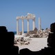 Ђулио Гвидорици и Силвија Романи: Море богова
