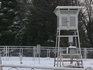 Када нас задеси временски ролеркостер и позитивни јони, нико се не осећа добро