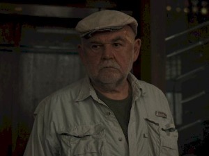 Јужни ветар, на граници