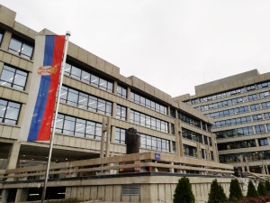 Виши јавни тужилац Стефановић поднео поверенику захтев за заштиту од недозвољеног утицаја