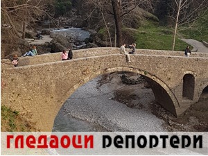 Гледаоци репортери (1. март 2023.)
