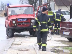  Ко су наши спасиоци у поплавама, зељотресима, пожарима