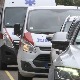 Гужве око Клиничког центра – круг решења је очигледно све ужи 