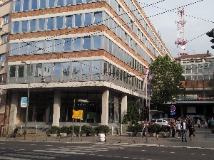 РТС најављује тужбу против ТВ Хепи
