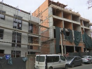 Нове могућности и строже казне за инвеститоре, закон о изградњи и планирању ускоро пред посланицима