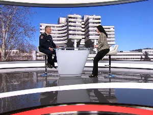 ВМА обележава 179 година постојања; Вукосављевић: Трудимо се да идемо у корак са светом