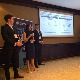 Студенти Економског факултета у Београду први на локалном CFA Research Challenge такмичењу