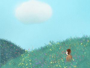  Радио драма: Камени цвет, 2. део 