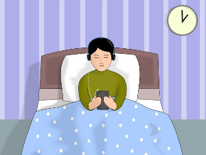  Радио књига: Свако време има своје Феме 