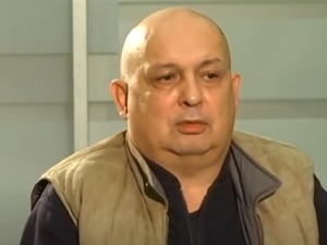 Иван Радовановић: Апсолутни тумач