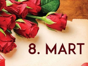 Међународни дан жена