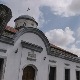 Српске светиње на КиМ-Црква Светог Николе и Храм Христа Спаса у Приштини 