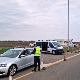 МУП: Појачана контрола везивања појаса од 6. до 12. марта