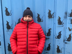 Фантастична планета