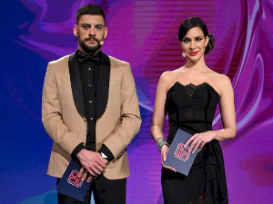 Песма за Евровизију 2023