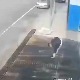 Бекенд капијом
