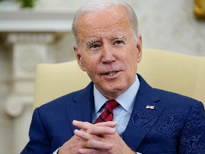 Бајдену одстрањен рак коже, доктор очекује пун опоравак