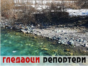 Гледаоци репортери (7. март 2023.)