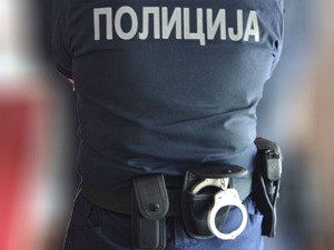 Миловановић: Прве анализе не указују да код полицајаца има последица зрачења од громобрана