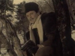 Балада о свирепом