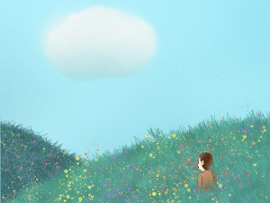 	Радио драма: Камени цвет, завршни део 