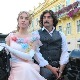 Санта Мариа дела салуте, 4-11
