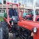 САТ-Бесплатни безбедносни рамови за тракторе