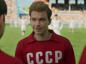 Стрељцов