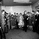  Фестивалска разгледница - Београдско пролеће 1963. 
